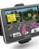 GPS Garmin Nuvi 2595 (negro)